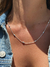 Collar Silver Tic Tac