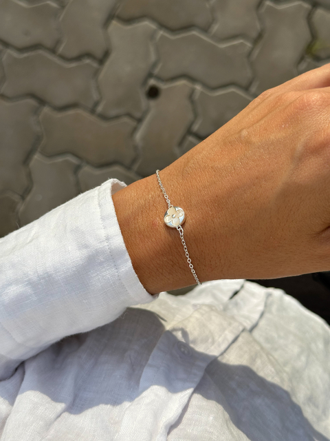 Pulsera Blossom Glow - comprar online