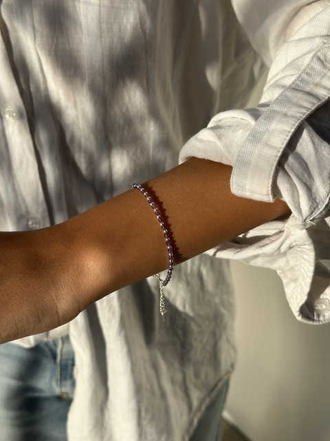 Pulsera Amatista - comprar online