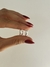 Argollas Adda (1,4 cm) (par) - comprar online