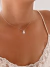 Collar Huellita Shine - comprar online