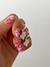 Argollas Cactus Shine (par) - comprar online