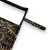 Combo Lona XL con estacas + Neceser Cristalina - Africa - - tienda online