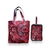 Combo ecobolsa reversible + neceser Paulina - Fresia