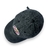 Gorra Negra Bali - INAS