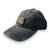 Gorra Negra Africa