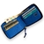 Billetera Rufina Azul - comprar online