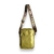 Mini Bandolera Joaquina - Lima tira base beige - comprar online