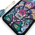 Portapasaporte Josefina - Colibrí - tienda online
