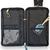 Portapasaporte Josefina - Colibrí - comprar online