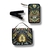 Combo portapasaporte + neceser corina - Africa - - comprar online