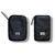 Combo Portapasaporte + Organizador de accesorios y cables - Black - comprar online