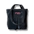 Combo Portapasaporte black + Bolso Mdp Black - fucsia - en internet
