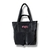 Combo Portapasaporte black + Bolso Mdp Black - fucsia - - tienda online