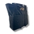 Combo Portapasaporte black + Bolso Mdp Black -beige- - INAS