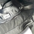 Combo Portapasaporte black + Bolso Mdp Black -beige-