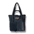Combo Portapasaporte black + Bolso Mdp Black -beige- - INAS