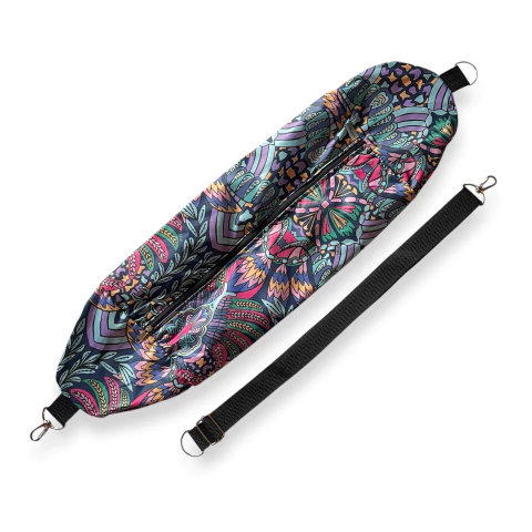 Cuello de Viaje - Colibrí - comprar online