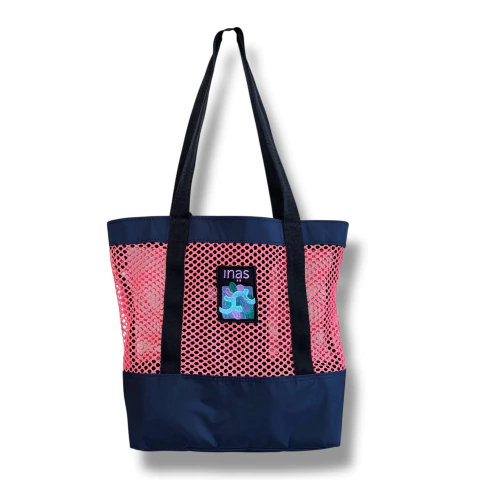 Bolso Red - Azul - comprar online