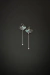 Aros de Plata 925 - Péndulos - comprar online