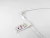 Colgante de Plata 925 - SELVA - tienda online