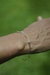 Pulsera de Eslabones - Plata 925 - Ideal Sola o con Charms Dijes - Hecha a Mano en internet