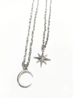 Choker Lunita - tienda online