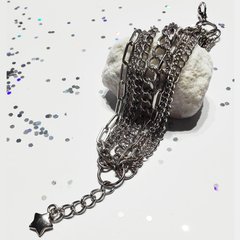 Pulsera Chains