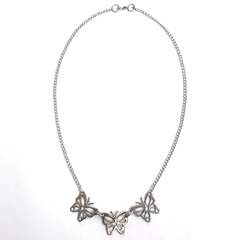 Collar Butterfly - comprar online