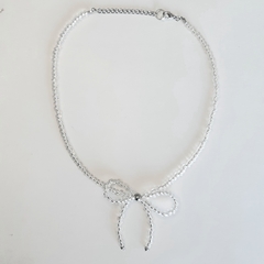 Choker Moño - tienda online