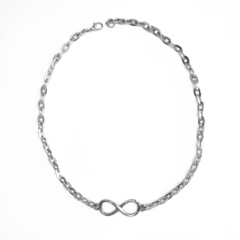 Choker Infinito - comprar online