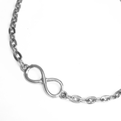 Choker Infinito