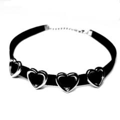 Choker Amor