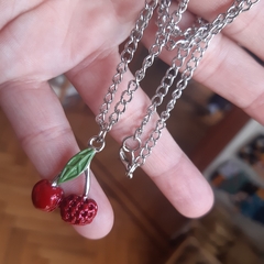 Collar Cherry