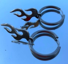 Aros Fuego