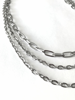 Collar Chains en internet