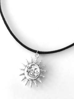 Choker Eclipse - comprar online