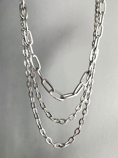 Collar Chains - DAMEBOLA ACCESORIOS