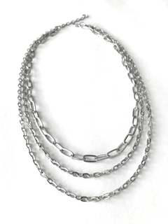 Collar Chains