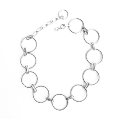 Choker Hoops - comprar online