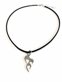 Choker Fuego - comprar online