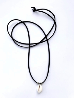 Collar Caracol - comprar online