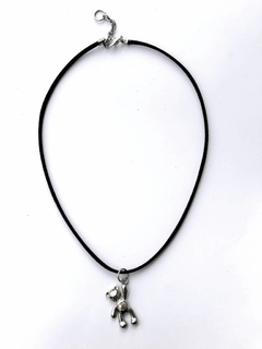 Choker Osito - comprar online