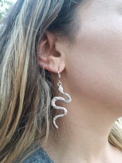 Aros Mamba - DAMEBOLA ACCESORIOS