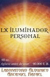 LX ILUMINADOR PERSONAL en internet