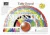 TR 003 Tabla General - comprar online