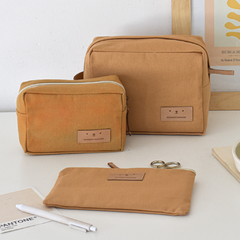 Pack 2 Avellana (Línea Cotton) + ecobolsa - comprar online