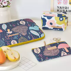 Funda Notebook Bosque Azul (3 tamaños)
