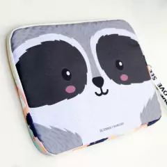 Funda Carita 13 Pulgadas (Para Ipad y Tablet Grandes) en internet