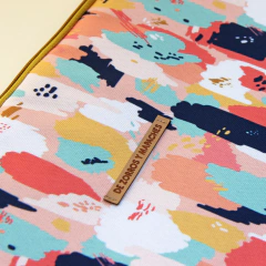 Imagen de Funda Notebook Mandarin (2 tamaños)